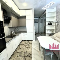 Квартира 30 м², студия - изображение 2