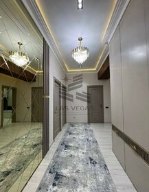 190 м², 4-комнатная квартира 139 999 ₽ в месяц - изображение 34