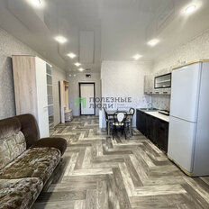 Квартира 27,2 м², студия - изображение 5