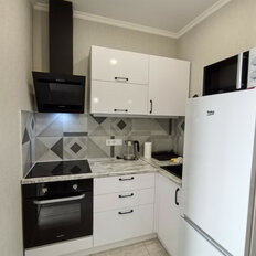 Квартира 29 м², 1-комнатная - изображение 1