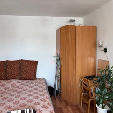 Квартира 30,7 м², 1-комнатная - изображение 4