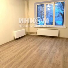 Квартира 15,1 м², студия - изображение 4