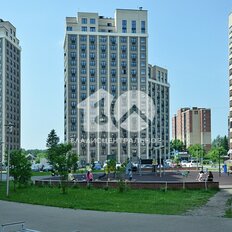 Квартира 25 м², студия - изображение 5