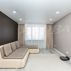 Квартира 82,9 м², 3-комнатная - изображение 3