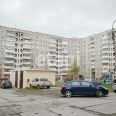 Квартира 61,7 м², 3-комнатная - изображение 5