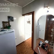 Квартира 40 м², 2-комнатная - изображение 2