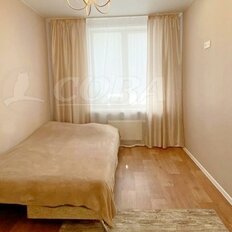 Квартира 40 м², 1-комнатная - изображение 4