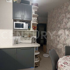 Квартира 61,7 м², 2-комнатная - изображение 3