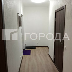 Квартира 40,2 м², 1-комнатная - изображение 5