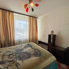 Квартира 64,6 м², 3-комнатная - изображение 5