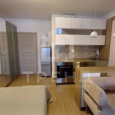 Квартира 25,9 м², студия - изображение 4