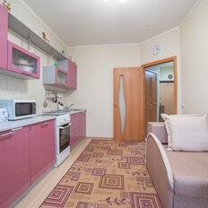 Квартира 43 м², 1-комнатная - изображение 3