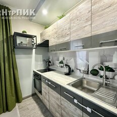 Квартира 38,5 м², 1-комнатная - изображение 3