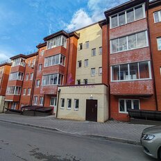 Квартира 52,4 м², 2-комнатная - изображение 2