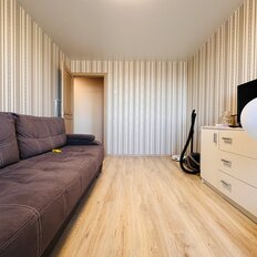 Квартира 40,9 м², 2-комнатная - изображение 2