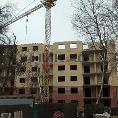 Квартира 38,8 м², 1-комнатная - изображение 2