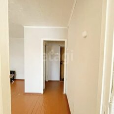 Квартира 27,8 м², 1-комнатная - изображение 3