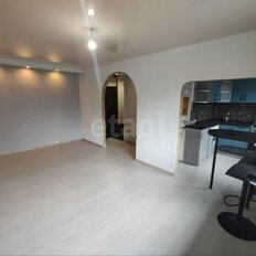 Квартира 58,4 м², 3-комнатная - изображение 3