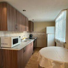 Квартира 35,1 м², 1-комнатная - изображение 2