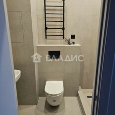 Квартира 22,1 м², студия - изображение 5