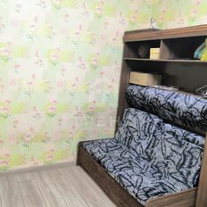 Квартира 32,5 м², 1-комнатная - изображение 3