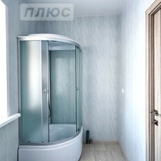 Квартира 38,9 м², 2-комнатная - изображение 3