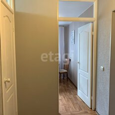 Квартира 37,3 м², 1-комнатная - изображение 5