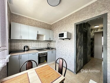 35 м², 1-комнатная квартира 27 000 ₽ в месяц - изображение 14