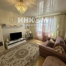 Квартира 38,5 м², 1-комнатная - изображение 1