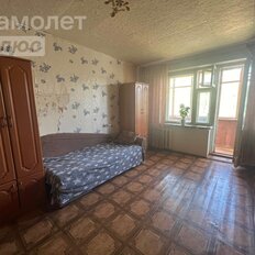 Квартира 34,4 м², 1-комнатная - изображение 5