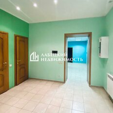 268,7 м², помещение свободного назначения - изображение 1