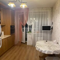 Квартира 79,4 м², 3-комнатная - изображение 1