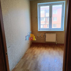 Квартира 40,8 м², 2-комнатная - изображение 4