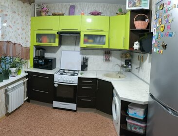 Купить двухкомнатную квартиру в районе Октябрьский в Барнауле - изображение 4