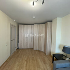 Квартира 38,7 м², 1-комнатные - изображение 5