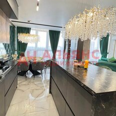 Квартира 105,5 м², 3-комнатная - изображение 5