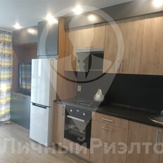 Квартира 40 м², 1-комнатная - изображение 2