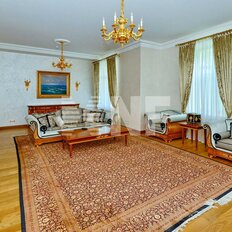 Квартира 150,8 м², 2-комнатная - изображение 2