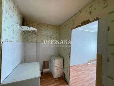 22,7 м², 1-комнатная квартира 1 850 000 ₽ - изображение 28