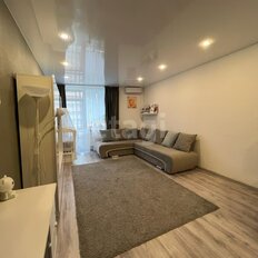 Квартира 35,7 м², студия - изображение 3