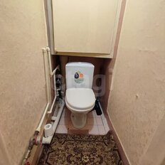 Квартира 51,7 м², 2-комнатная - изображение 5