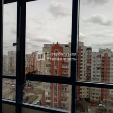 Квартира 33,1 м², 1-комнатная - изображение 4