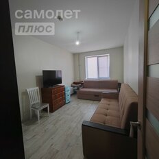 Квартира 326 м², 1-комнатная - изображение 4