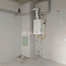 Квартира 54 м², 2-комнатная - изображение 3