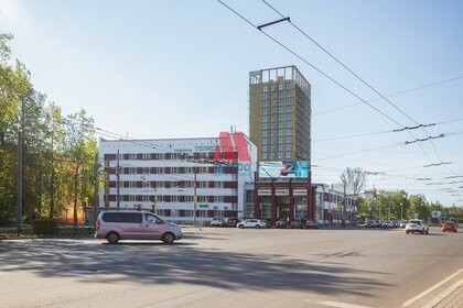 62,9 м², 3-комнатная квартира 5 250 000 ₽ - изображение 93