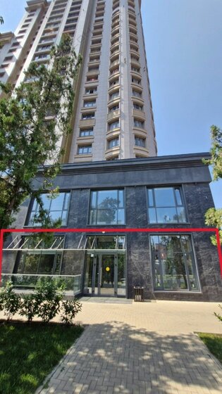 936,5 м², помещение свободного назначения 936 500 ₽ в месяц - изображение 62