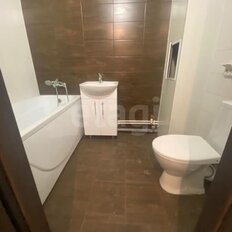 Квартира 32,5 м², 1-комнатная - изображение 3