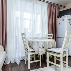 Квартира 45,5 м², 1-комнатная - изображение 1