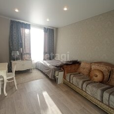 Квартира 26,8 м², студия - изображение 3