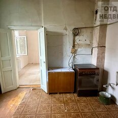 Квартира 34 м², 1-комнатная - изображение 4